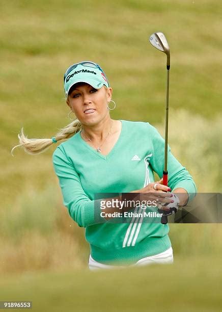 3,863 Natalie Gulbis Photos & High Res Pictures